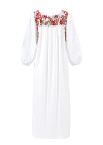 OTM Exclusive: Quina Midi Dress