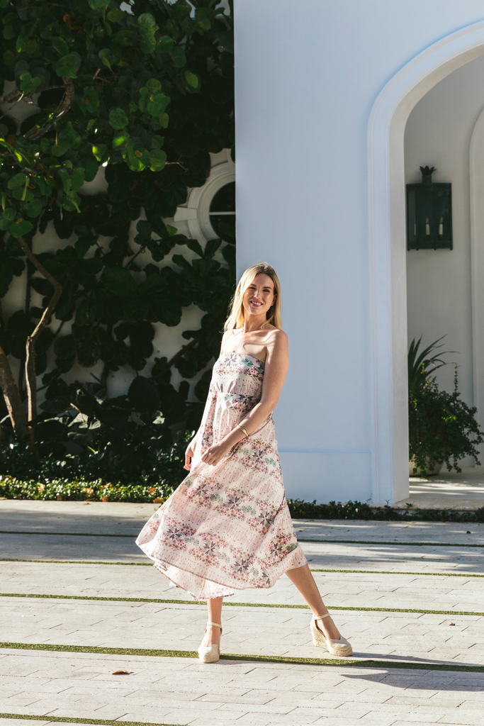 Barbie In Breakfast In The Park