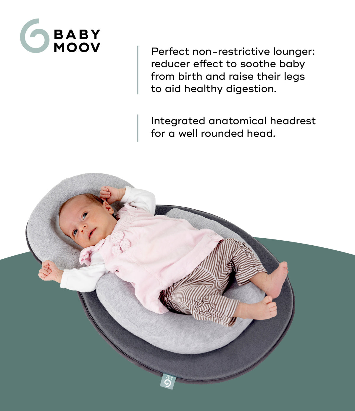 baby lounger