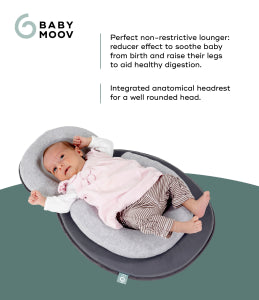 baby lounger