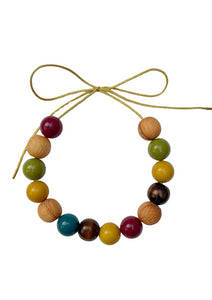 Connecticut Bubble Necklace