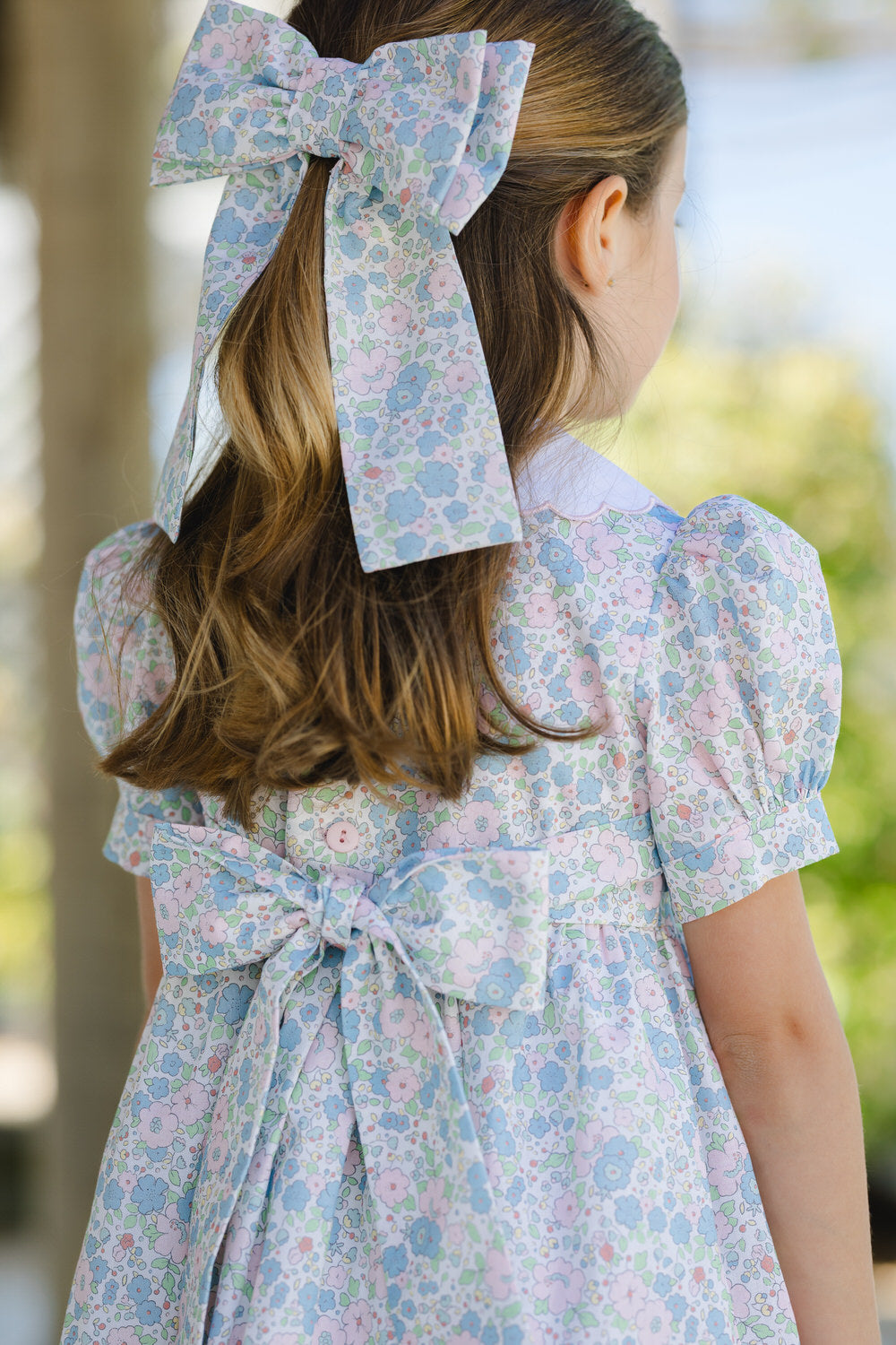 Maryland Sprinkles Dress