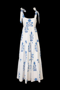 Nantucket Dress