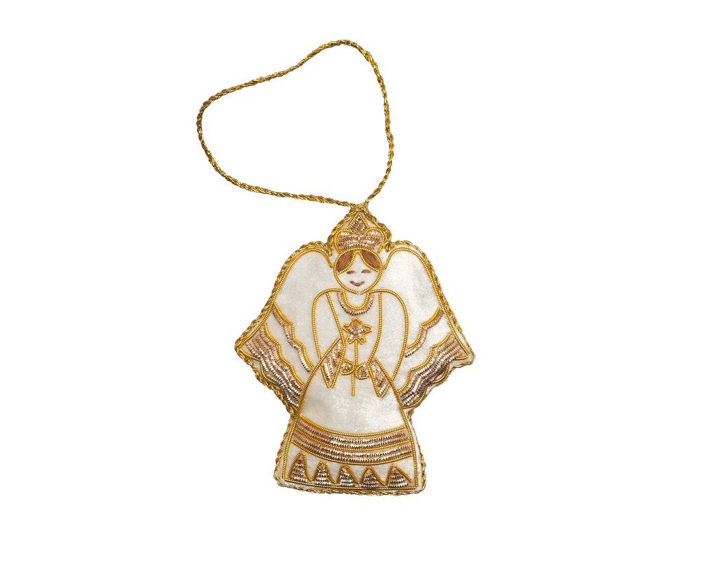 Angel Ornament