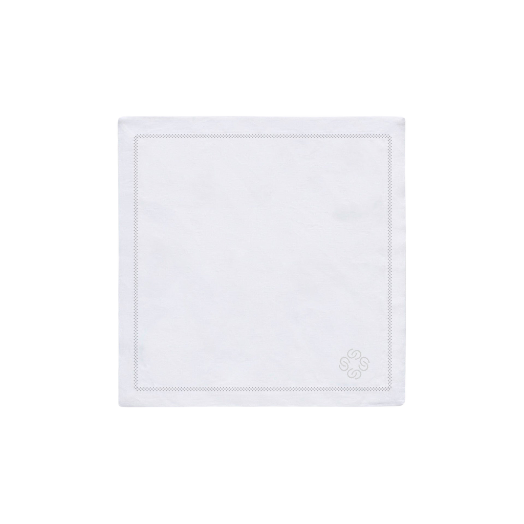 Luci D'Artista Napkin