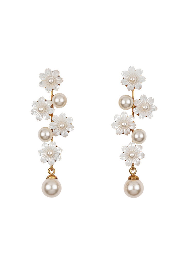 Calissa Earrings