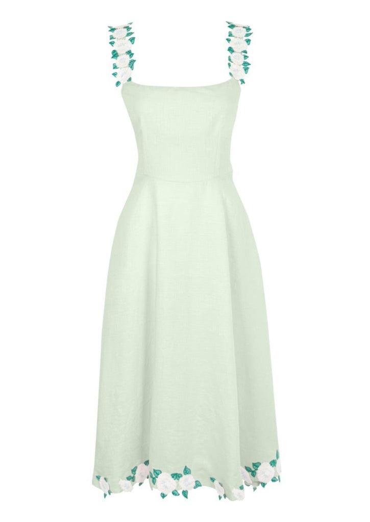 OTM Exclusive: Sasha Dress