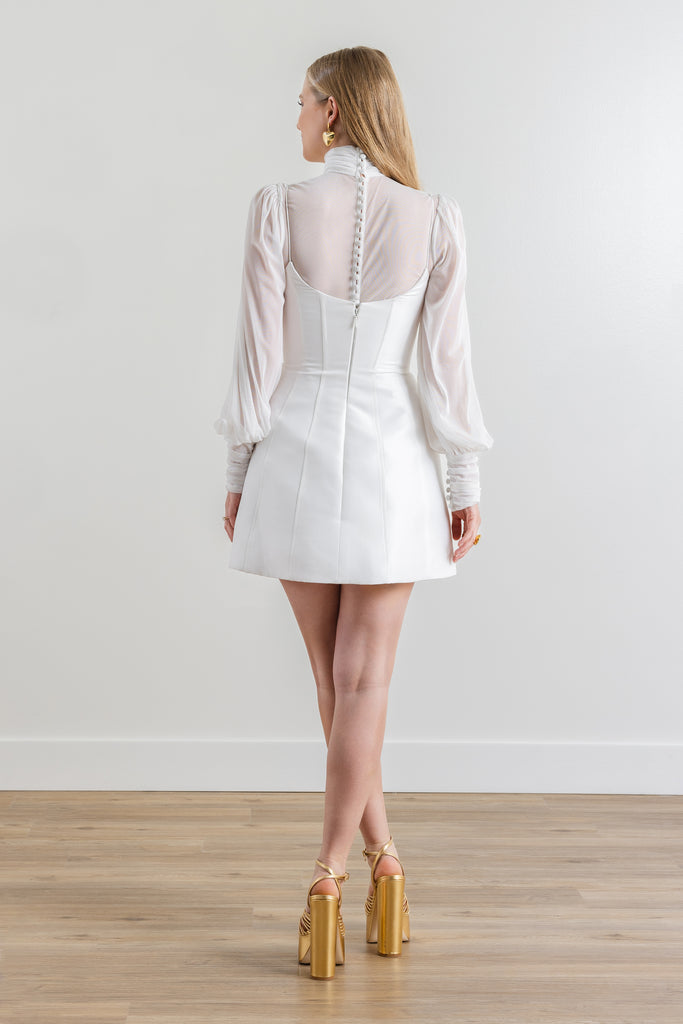 Bella Bodysuit