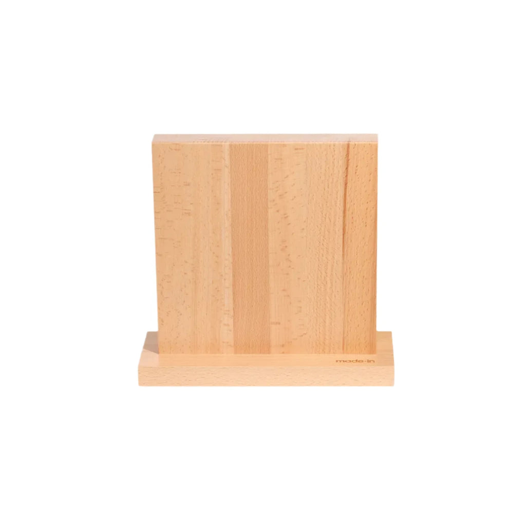 Knife Block Countertop
