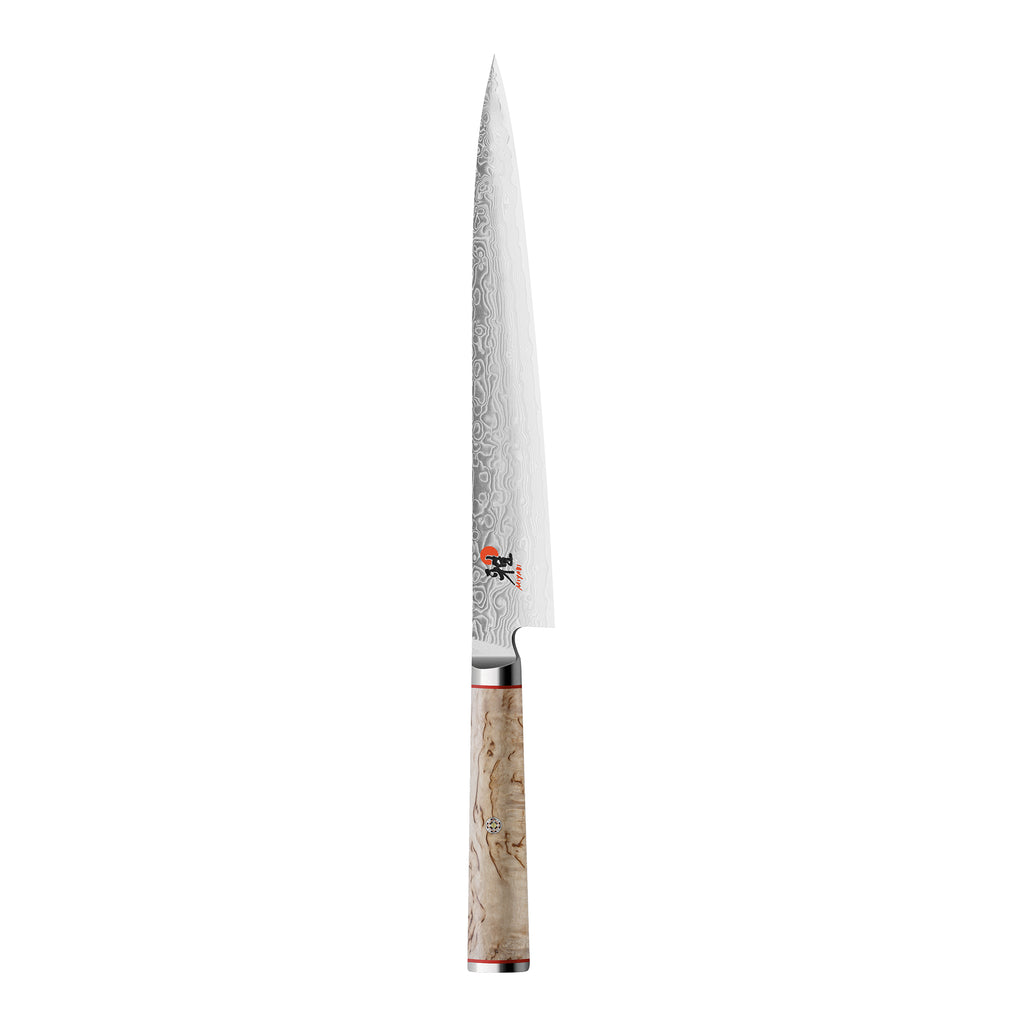 Birchwood SG2 9-inch Slicing Knife