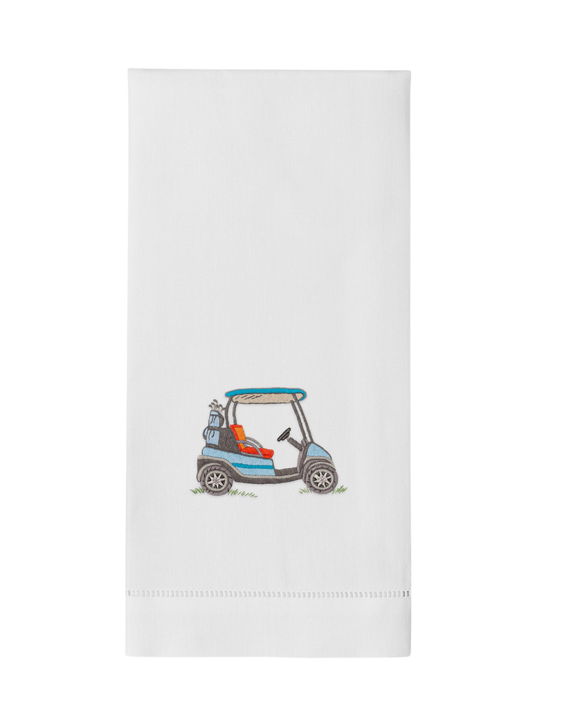 Golf Cart Towel