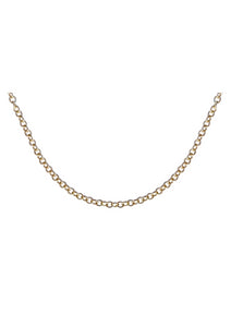 Charm Chain Necklace