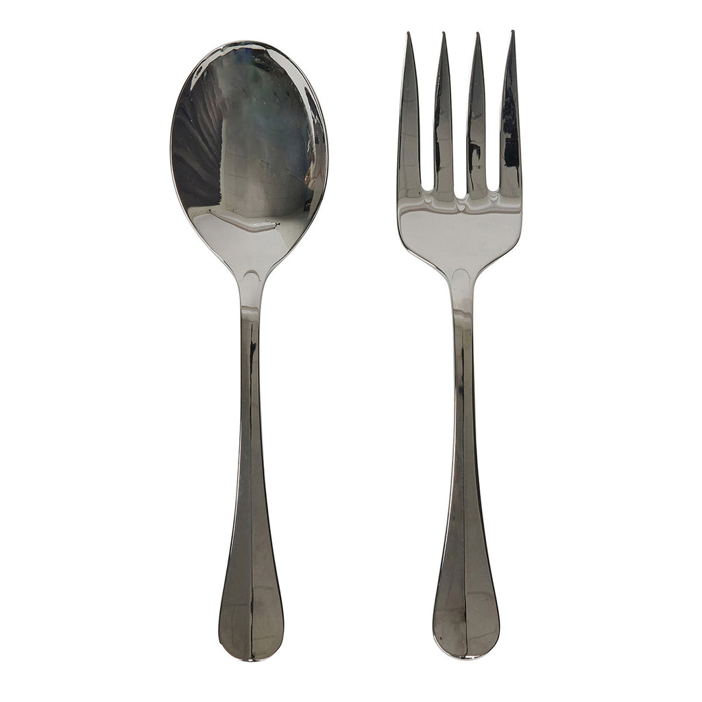 Bistro Hostess, Set of 2