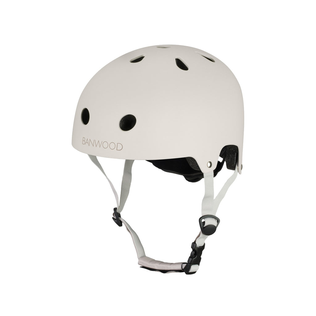 Eco Helmet in Ivory