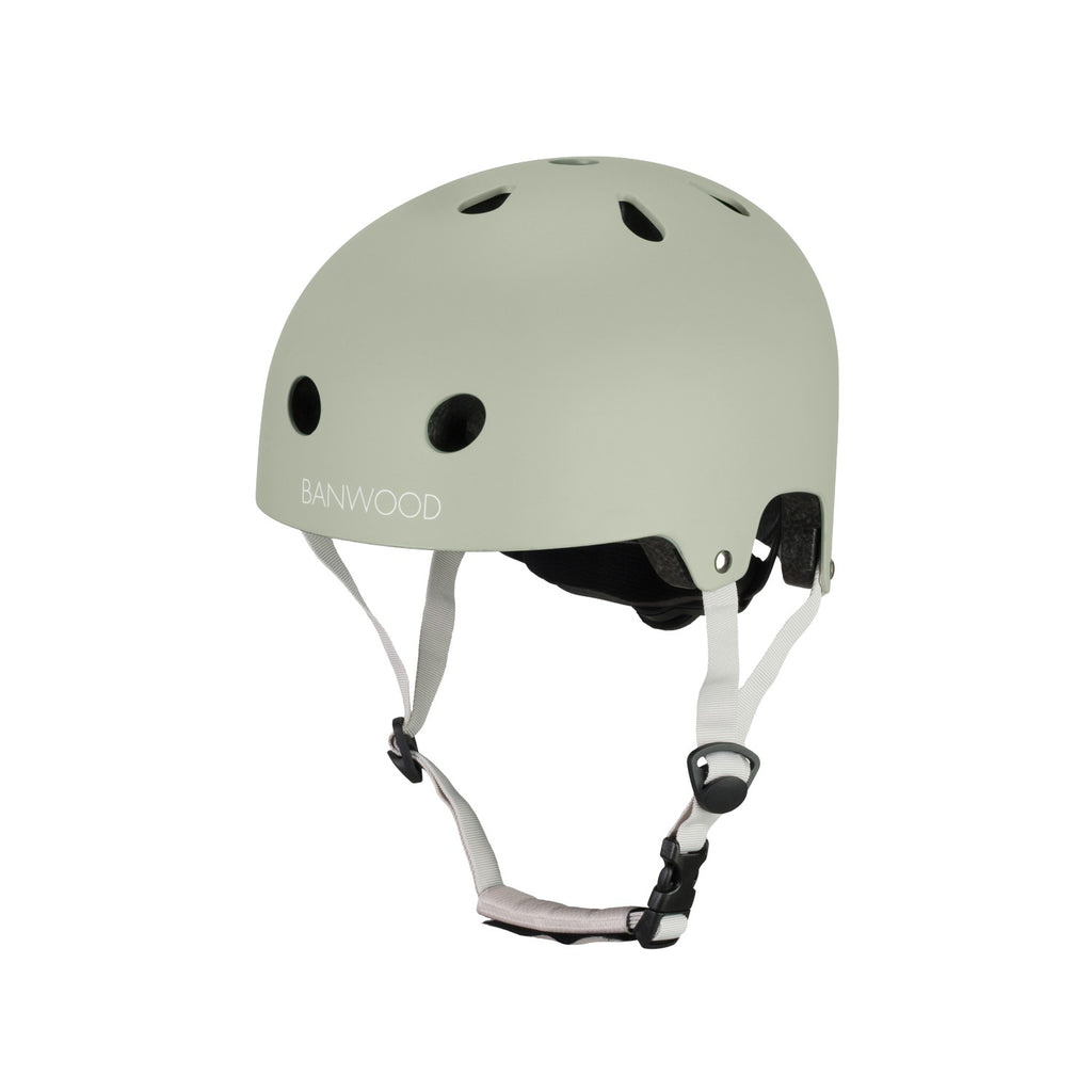 Eco Helmet in Olive