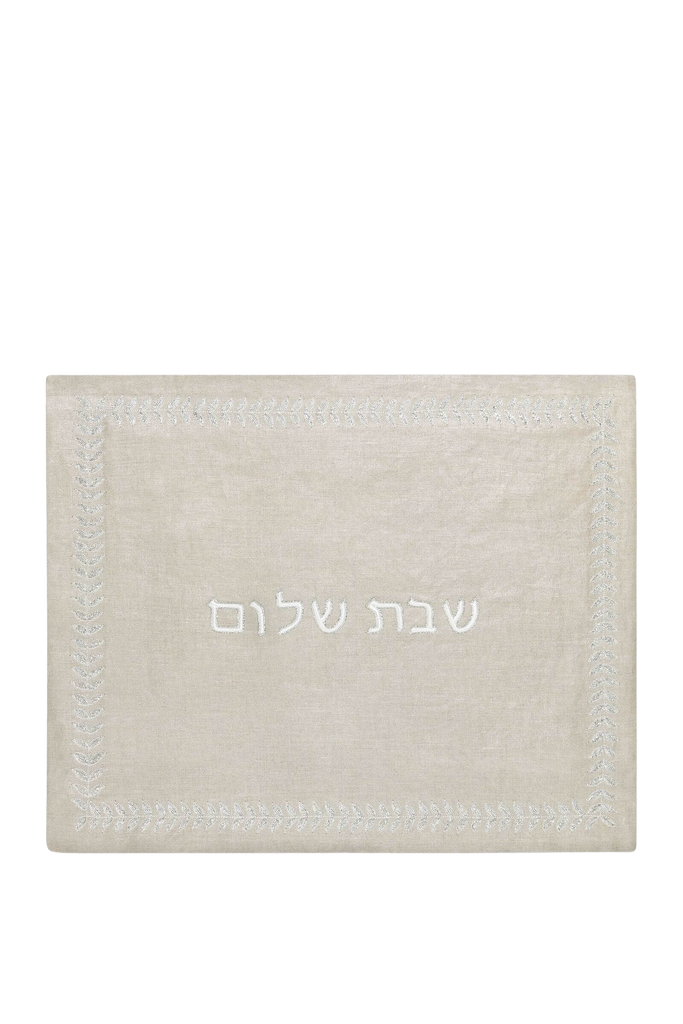 Reuben Challah Cover, Vines