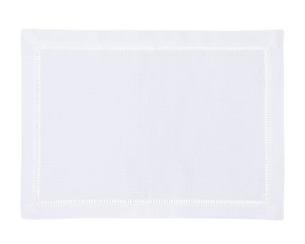 Pure Linen Placemat