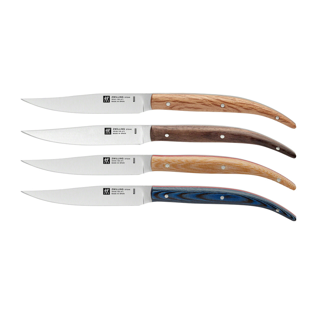 Toro 4-pc Steak Knife Set