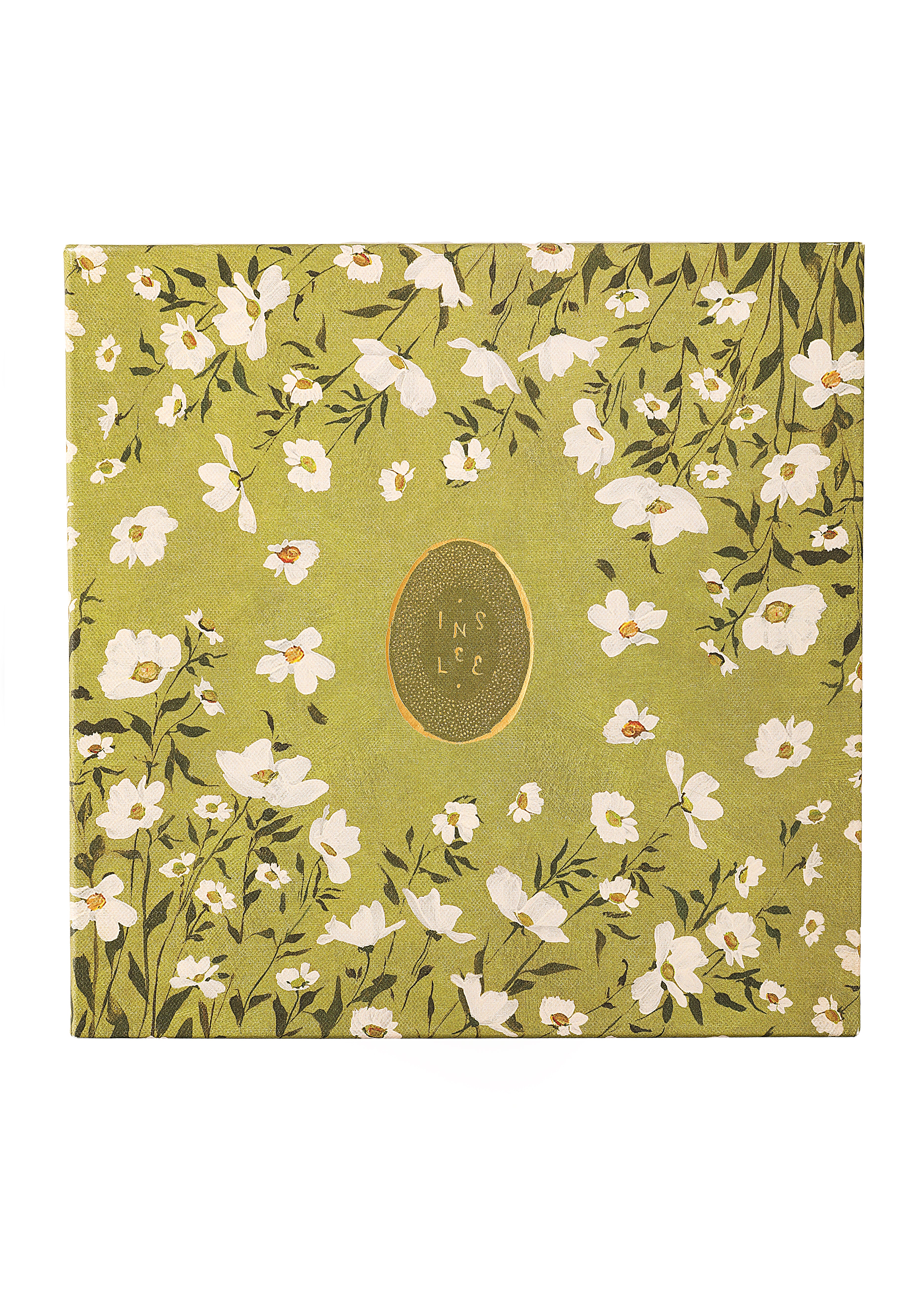 2026 Desk Calendar in the Daisy Chain Box