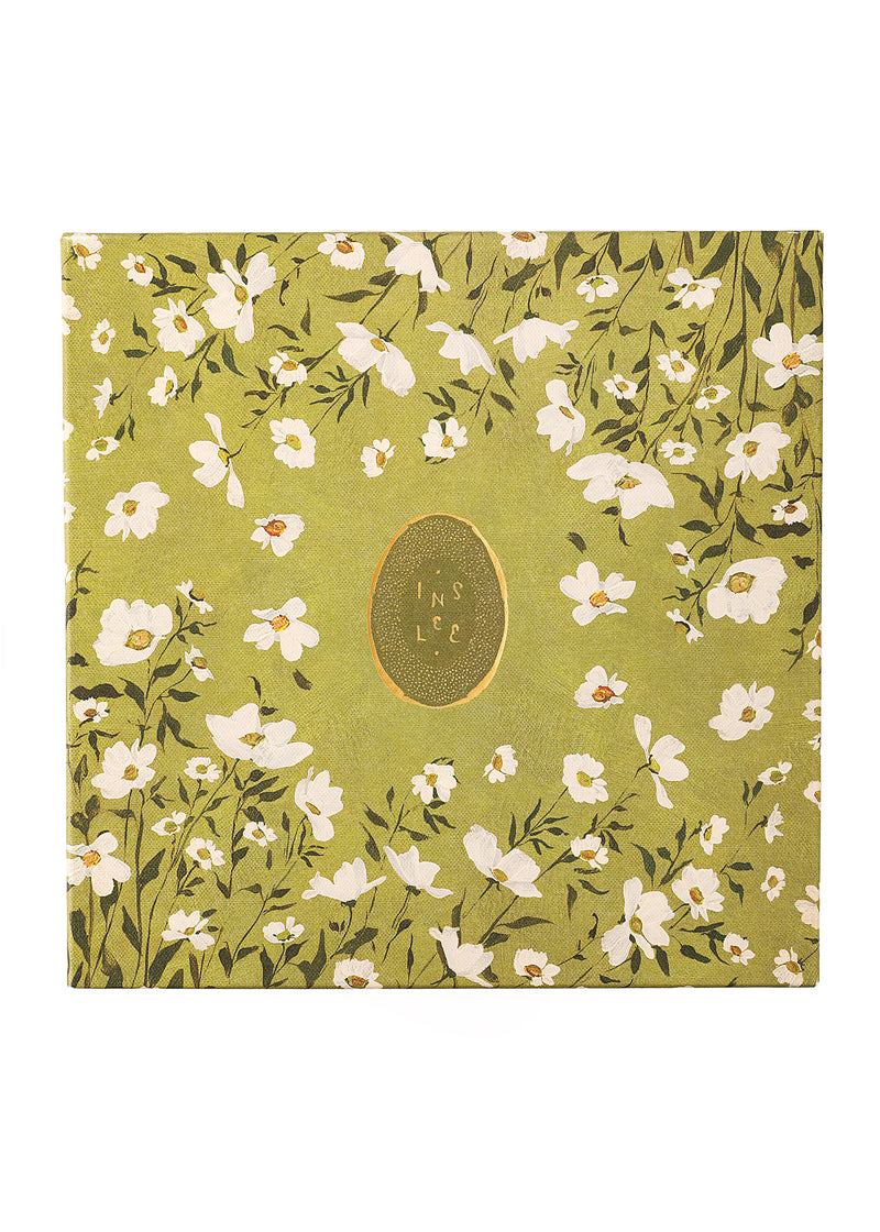 2026 Desk Calendar in the Daisy Chain Box