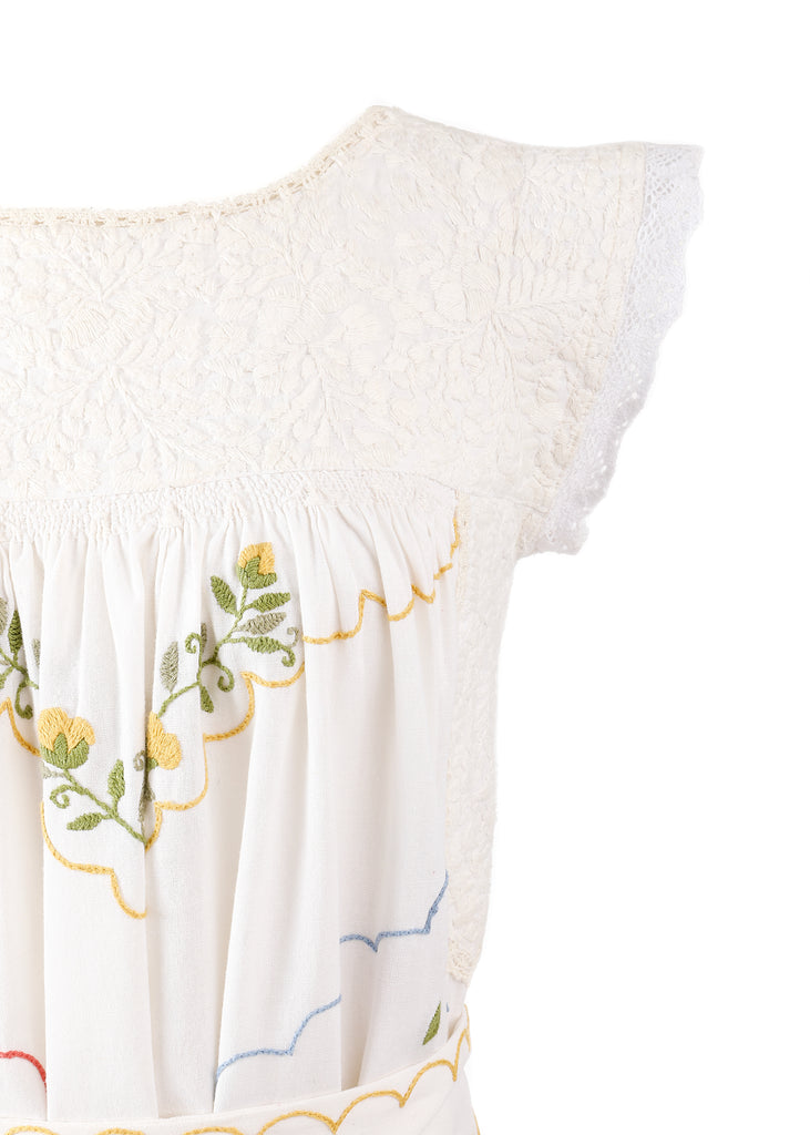 OTM Exclusive: Lucia Long Dress