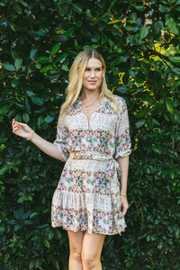 Kendall In Breakfast In The Park