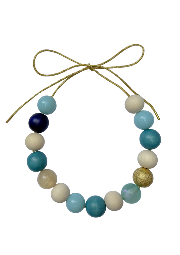 Hamptons Bubble Necklace