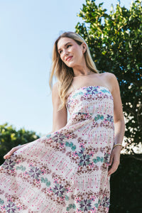 Barbie In Breakfast In The Park