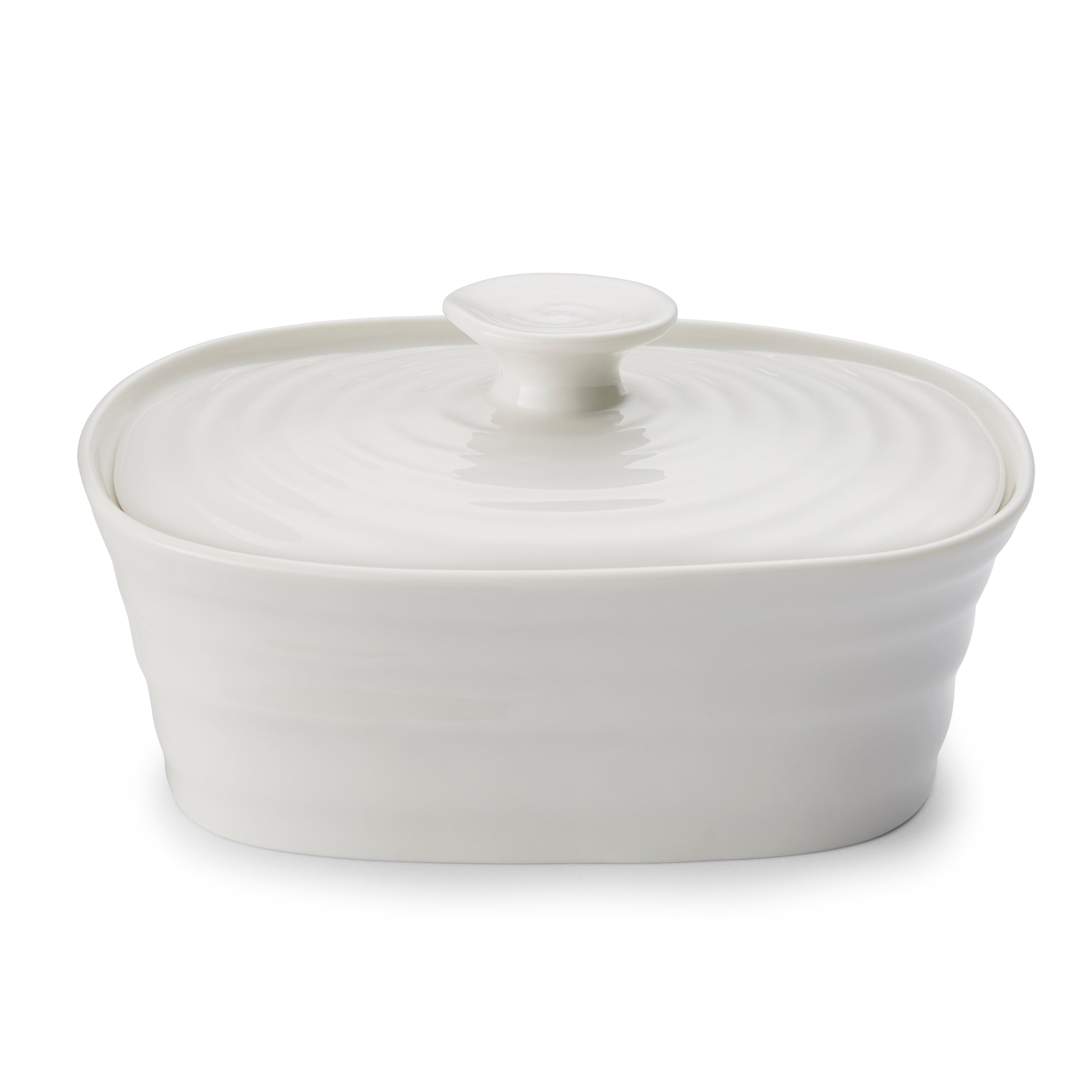 Sophie Conran Covered Butter