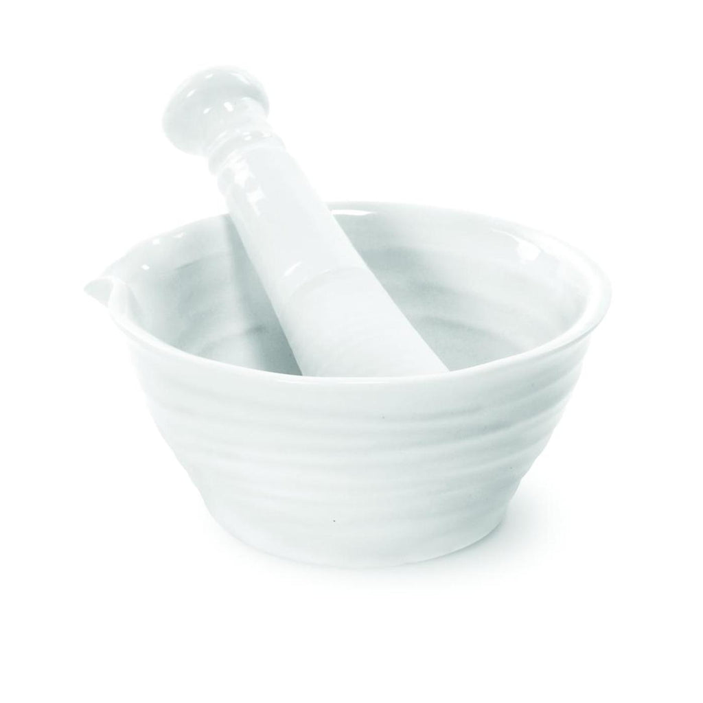 Sophie Conran Mortar & Pestle