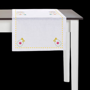 Uova Pasquali Table Runner