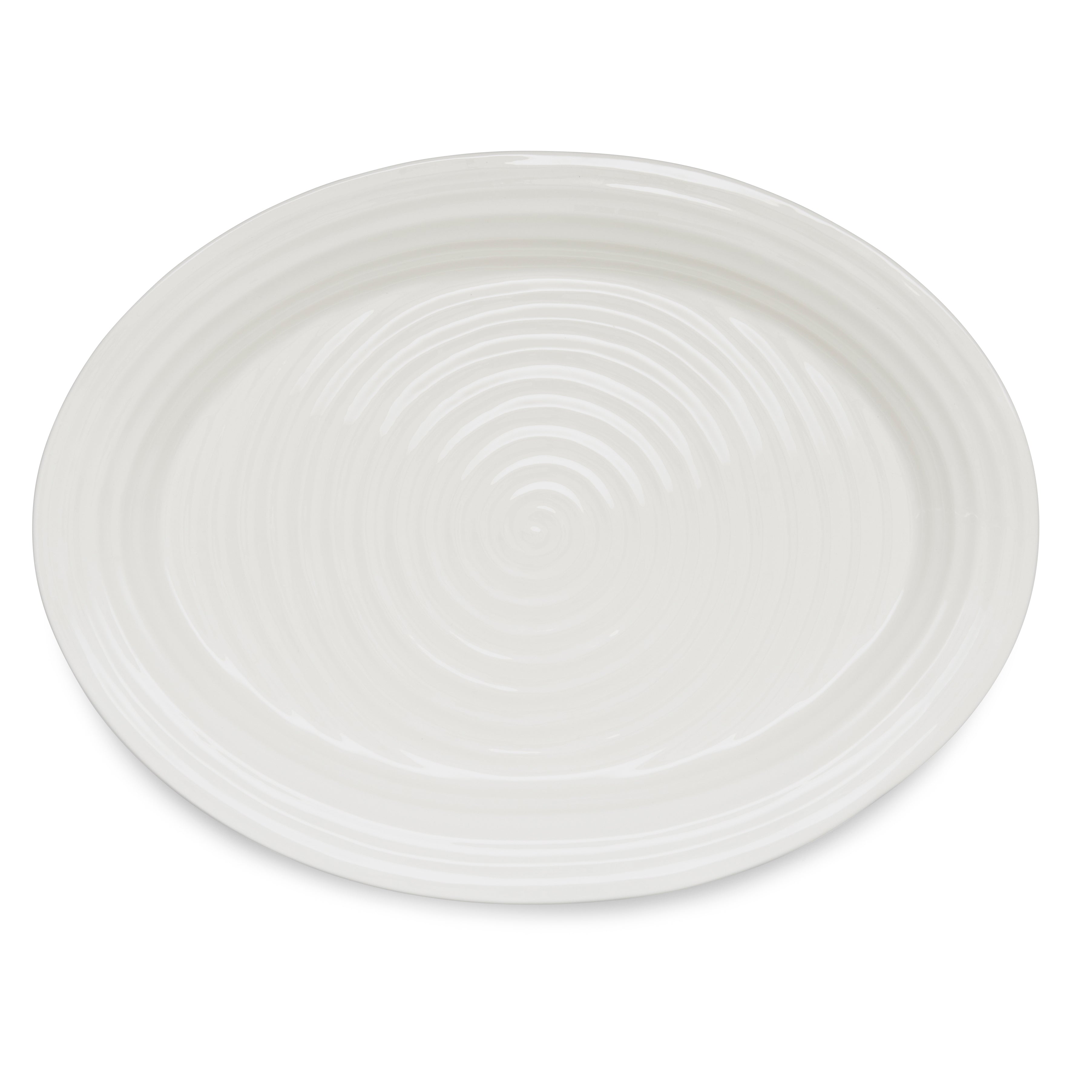 Sophie Conran Large Oval Platter
