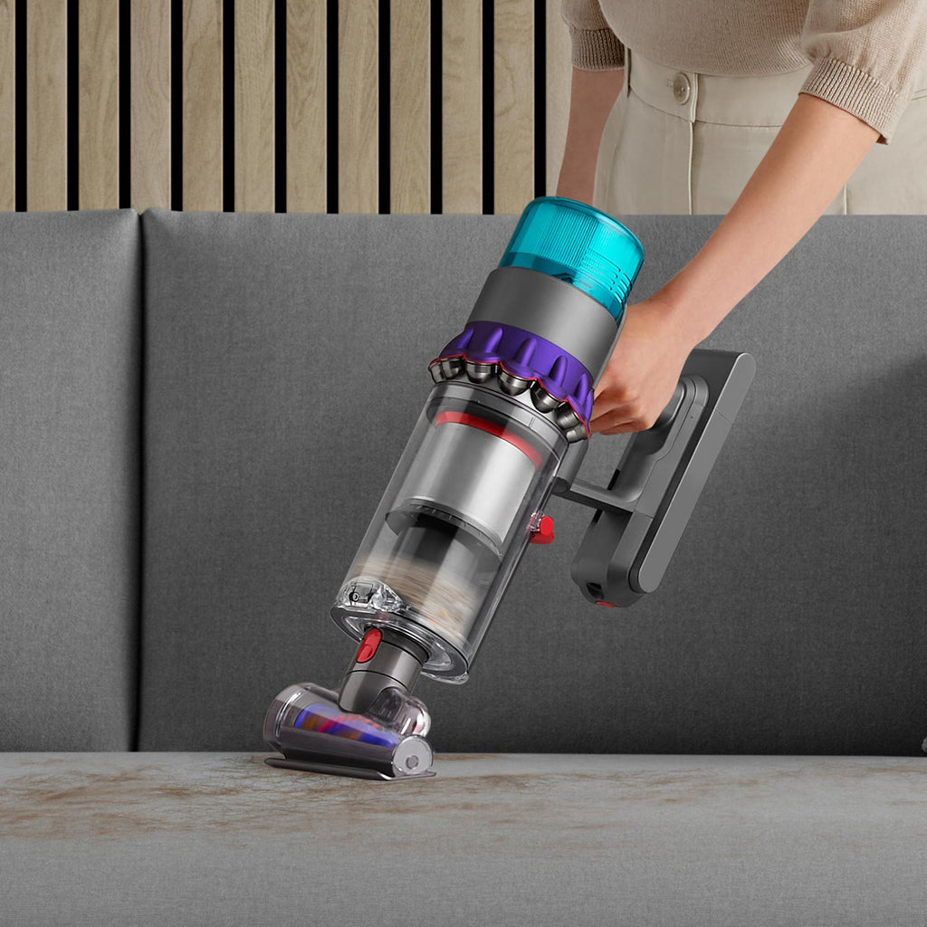 Gen 5 Detect Cordless Vacuum in Purple