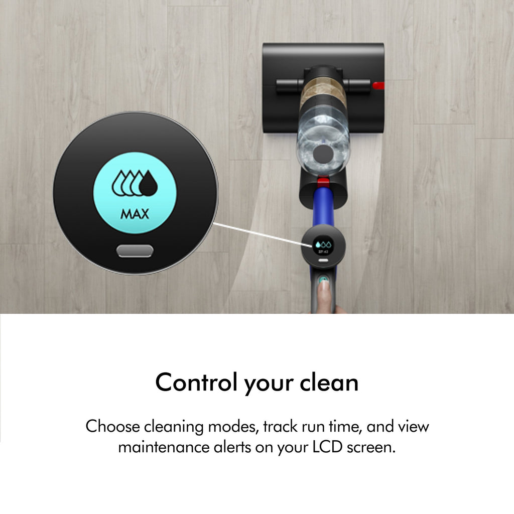 Wash G1 Cordless Hard Floor Wet Cleaner