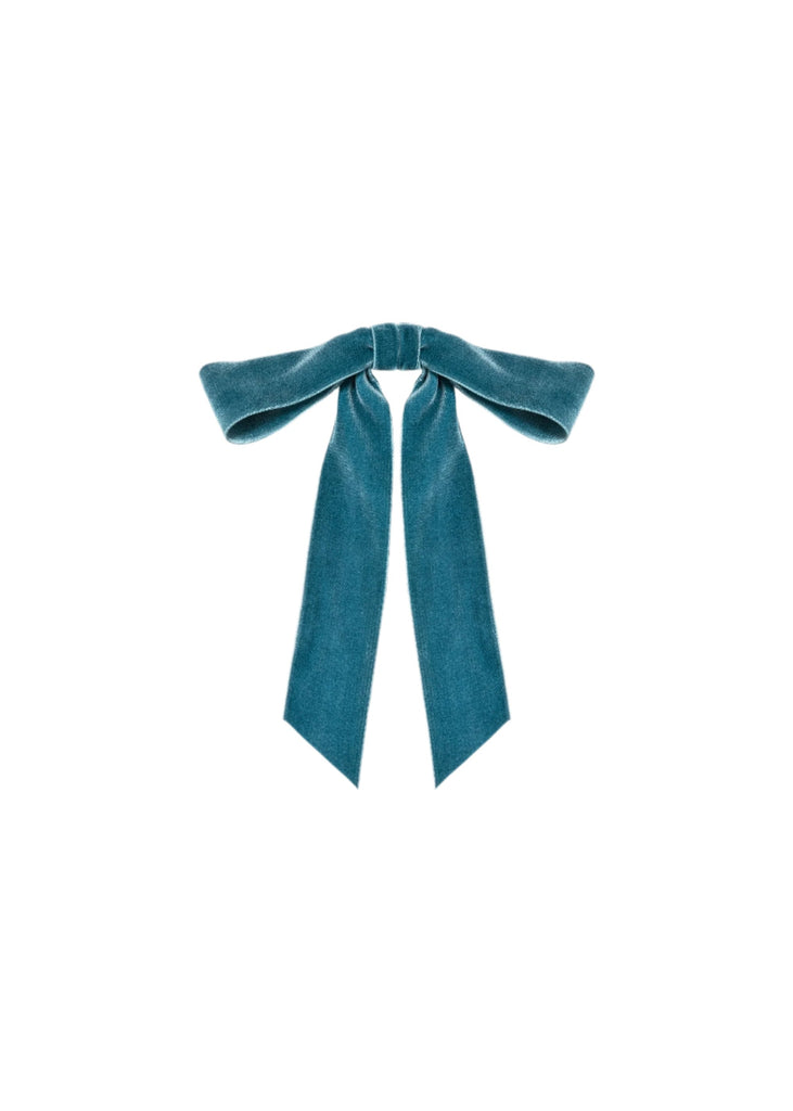 azul