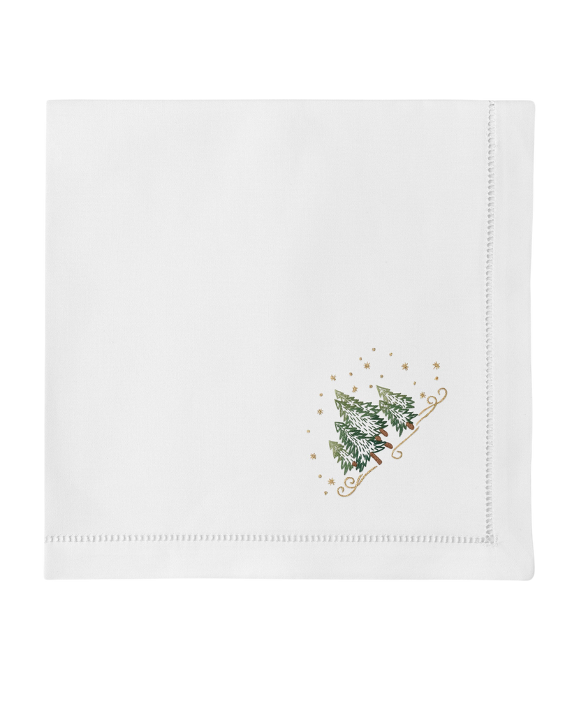 Pine Trees Napkin