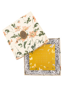 2026 Desk Calendar in the Daydreamer Box