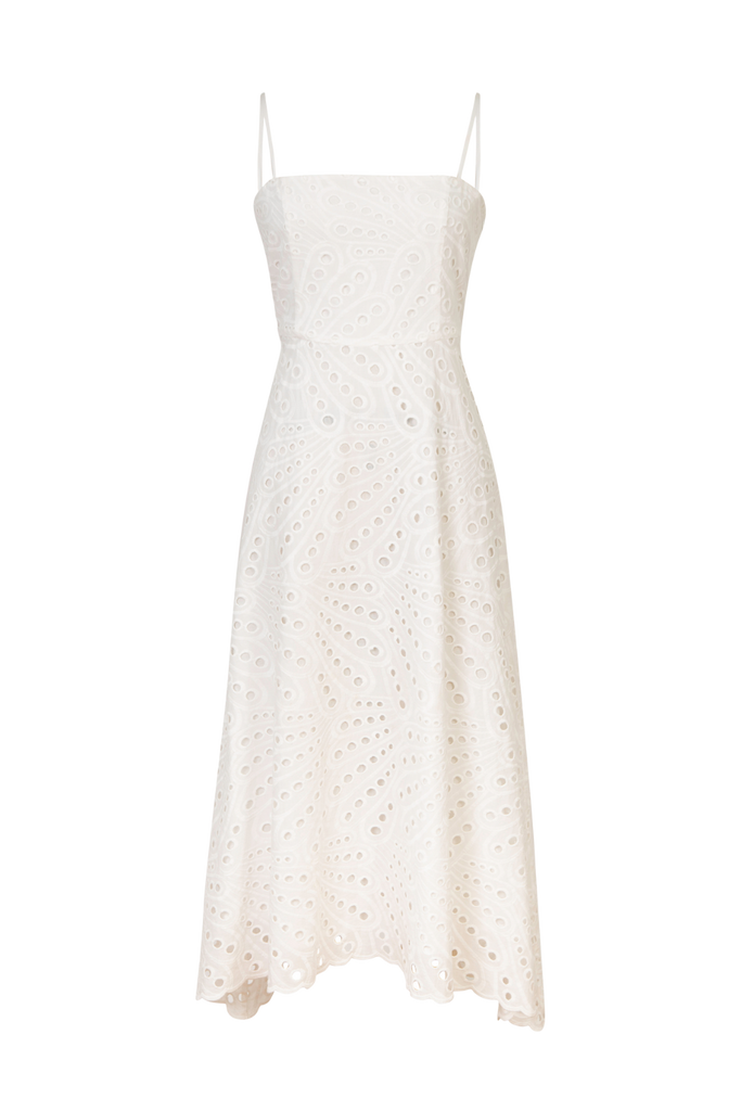 Rowayton Dress