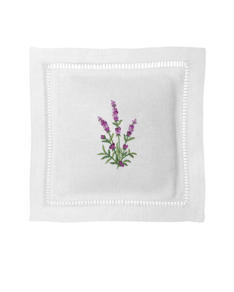 Lavender Botanical Sachet