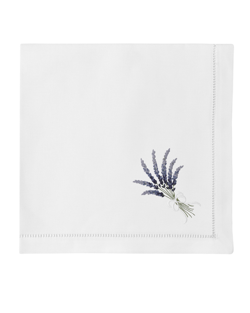 Lavender Napkin
