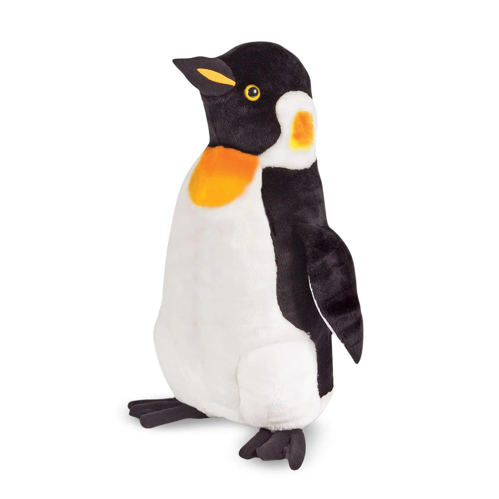Penguin Giant Stuffed Animal