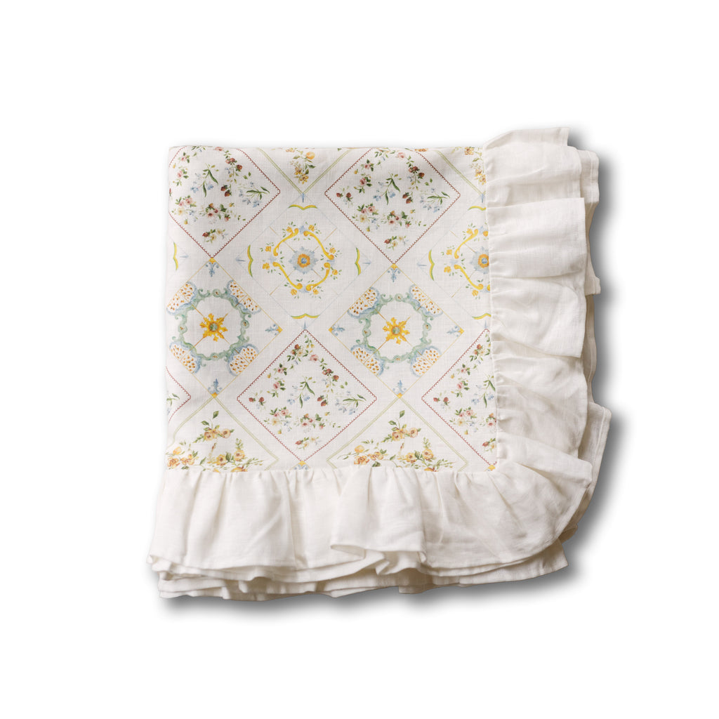 Zia Tablecloth
