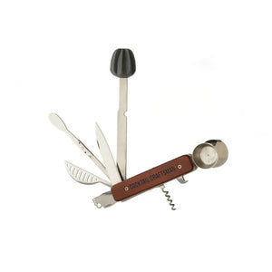 Mix Master Tool Cocktail Craftsman Gift Box