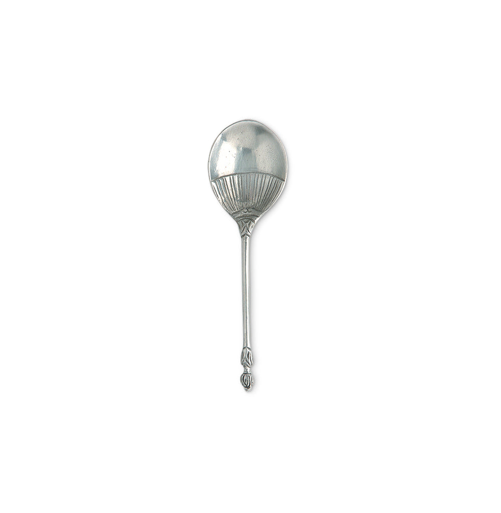 Engraved Spoon