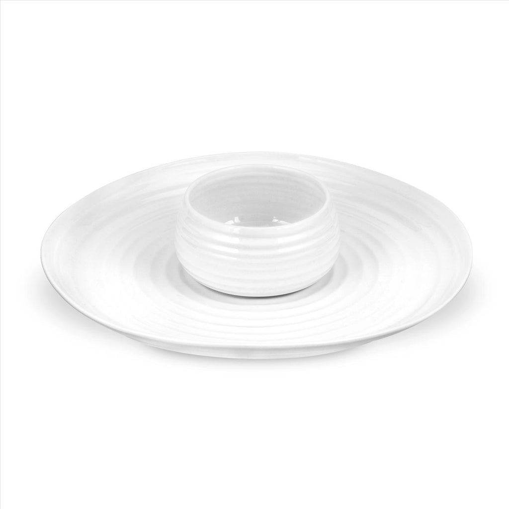 Sophie Conran 2-Piece Chip & Dip