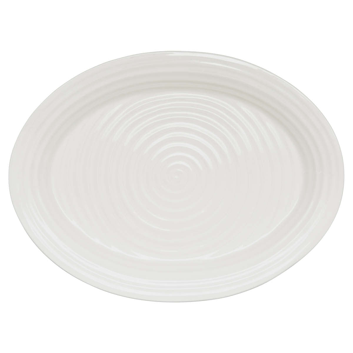 Sophie Conran Oval Turkey Platter
