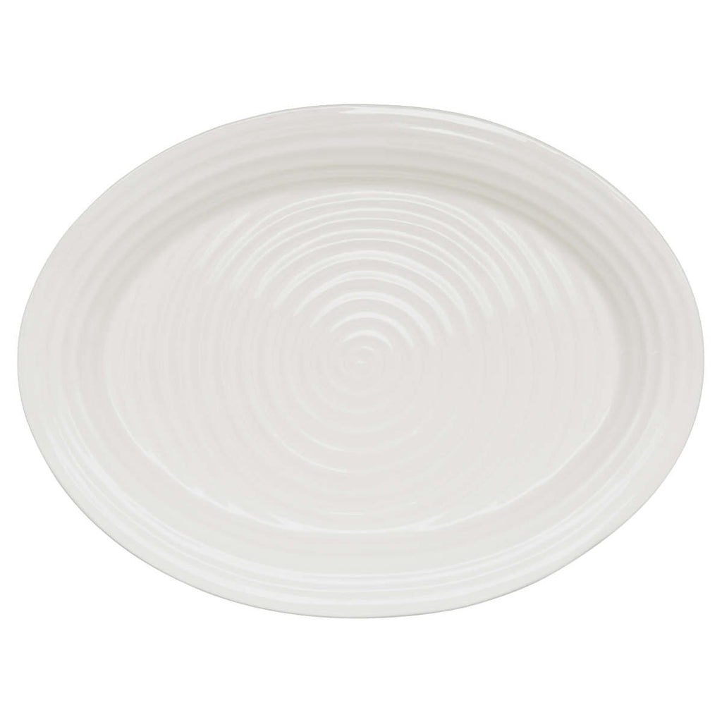 Sophie Conran Oval Turkey Platter