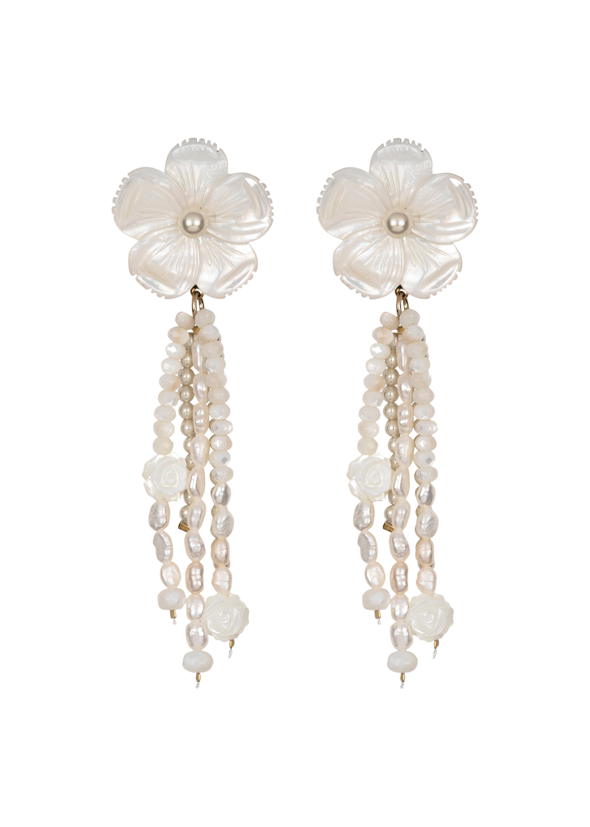 Mara Earrings