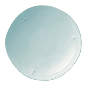 Bee Ceramic Pasta Plate, Set of 4