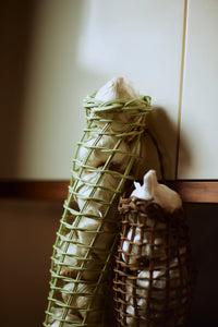 Garlic Basket